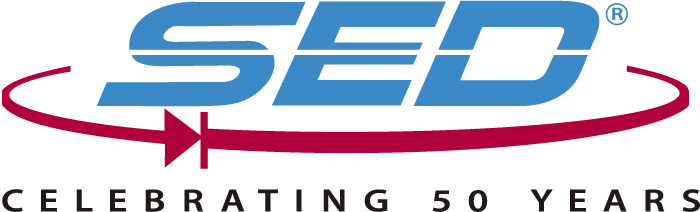 SED Technologies Dealer Website